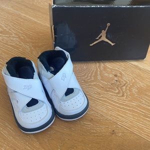 Air Jordan by Nike AF-1 size 2.5C